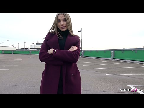 ❤️ GERMAN SCOUT ÉS UN SOMNI QUE TOCA STEELE, PÀRQUING TELLTALE I SEXY PER DINERS ❌ Sexe de qualitat al ca.desixxxtube.ru ❌️
