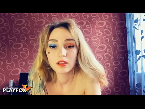 ❤️ Les ulleres màgiques de realitat virtual em van donar sexe amb Harley Quinn ❌ Sexe de qualitat al ca.desixxxtube.ru ❌️