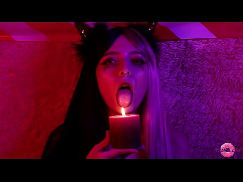 ❤️ Mamada apassionada de Sexy Succubus amb la satisfacció de la boca ❌ Sexe de qualitat al ca.desixxxtube.ru ❌️