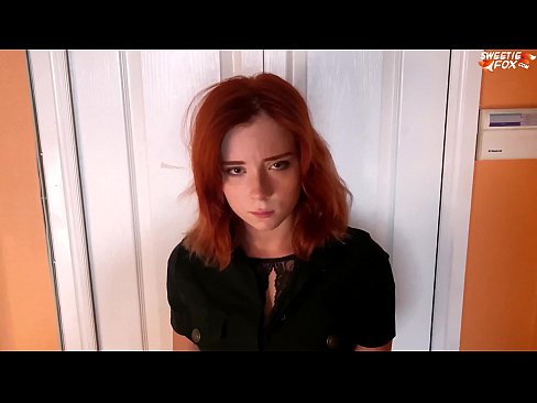 ❤️ La guàrdia de seguretat va castigar a una dona bonica per robar - Cum a la boca ❌ Sexe de qualitat al ca.desixxxtube.ru ❌️